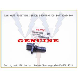 Cheap Denso Genuine Camshaft Position Sensor 949979-1300 949979 1300 for ISUZU 6HK1 4HK1 8976069430 39350-45700 SK350-8 J08 for sale