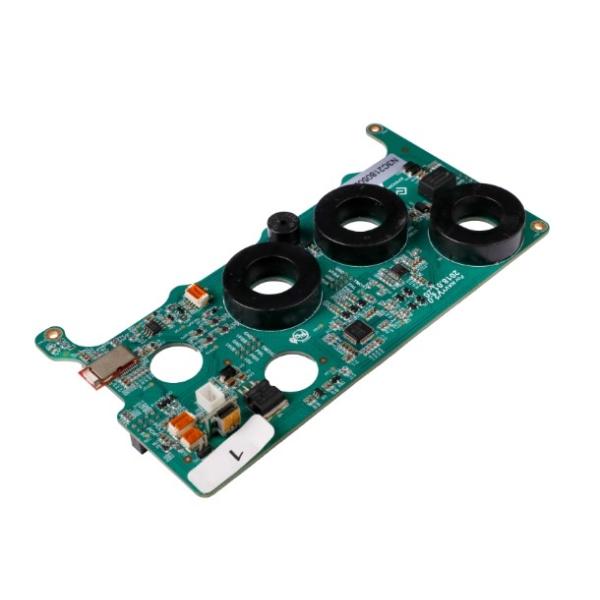 Vehicle Mounted IC Electronic Pcb Board Motherboard Fast Turn PCBA Manufacturing