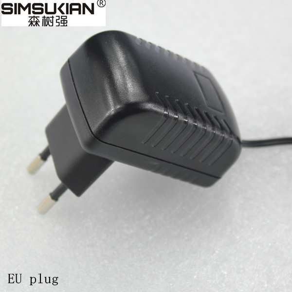 5v /9V/12v power adapter