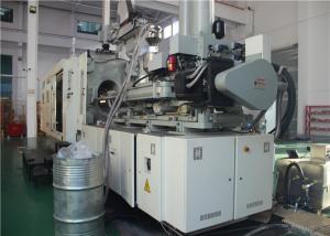 Cheap Semi-Solid Magnesium Alloy Die Casting Machine 100MPa Pressure 15000kN for sale