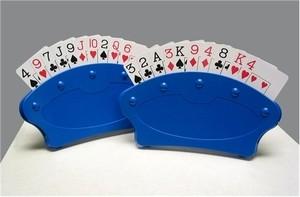 Cheap Hands-Free playing card holder for sale