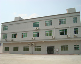 Green Packaging Supply Limited