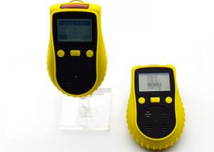 Cheap Mini Handheld Single H2S Hydrogen Sulfide Industrial Gas Monitor ISO9001 for sale