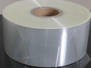 glossy BOPP film for thermal lamination film