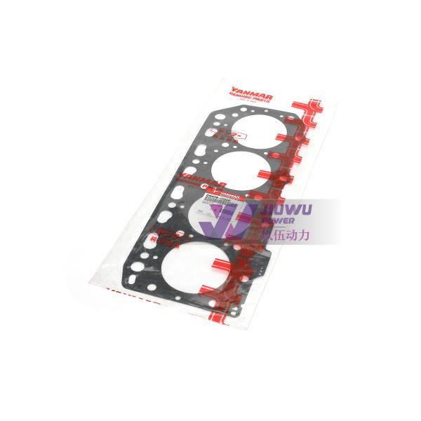 4TNV88 Engine Assy