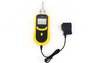 Cheap CH3Br Methyl Bromide Gas Detector , Hazardous Gas Monitors With Data Logging for sale