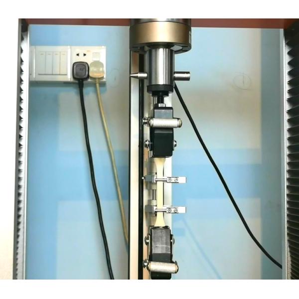 Lab UTM Accuracy 0.5 Grade 2KN Tensile Testing Machine For Polymer Materials