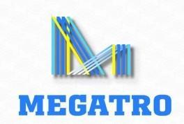 Qingdao Megatro industry company 