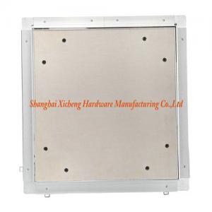 Cheap Aluminum Frame Plasterboard Access Panel MDF Board Inlay XC-APA-006 for sale
