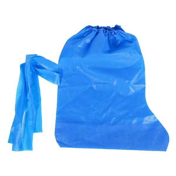 65gsm Disposable Non Woven Boot Cover