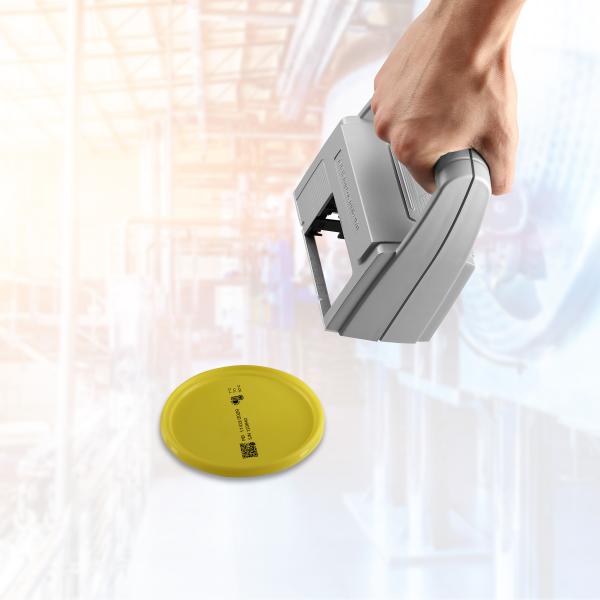 Inkjet Printer Consumables Hand Jet Stamp 970 940 Model