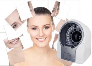 China Magic skin analyzer BS-3200 usb skin analyzer 3 spectrum digital spectrum skin analyzer on sale