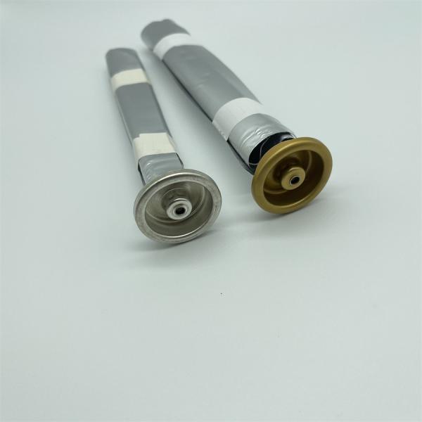 High Performance Pouch Bag On Valve For Industrial Chemical Dispensing Leak Proof And Reliable