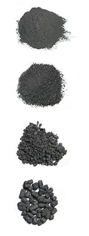 Graphite Ore Mining Production Line