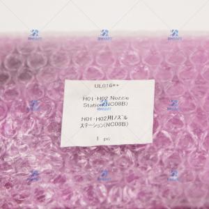 UL01600 H01 H02 Nozzle Station NC08B smt spare parts fuji smt machine smt machine parts
