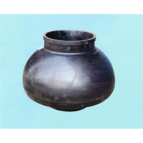 Triplex Mud Pump Air Case Capsule Mud Pump Components