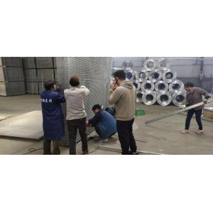 Hebei Qijie Wire Mesh MFG Co., Ltd