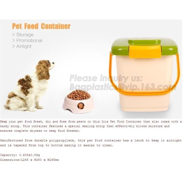 Pet Cat Food Water Feeding Portable Travel Bowls Collapsible Dog Bowl durable personalized pet bowl, Pet Bowl Travel Por