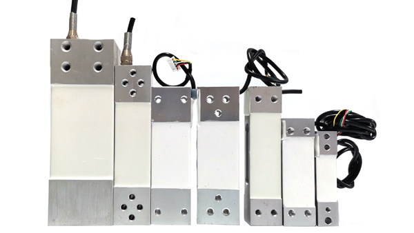 High Precision SC601 Electronic Platform Scale Weight Sensor Single Point Load Cell 5kg 10kg 20kg 50kg 60kg 100kg 120kg