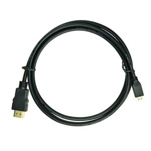 Buy cheap High quality 1M 2M 3M 5M 10M 15M Gold plated Micro HDMI to HDMI cable from wholesalers