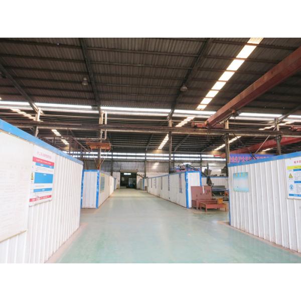 Jinan Avitt International Trade Co., Ltd-HYCM Tower Crane