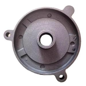 Buy cheap Gray Iron GG30 Iron Casting Parts Cast Iron Bearing Cap For Bearing from wholesalers