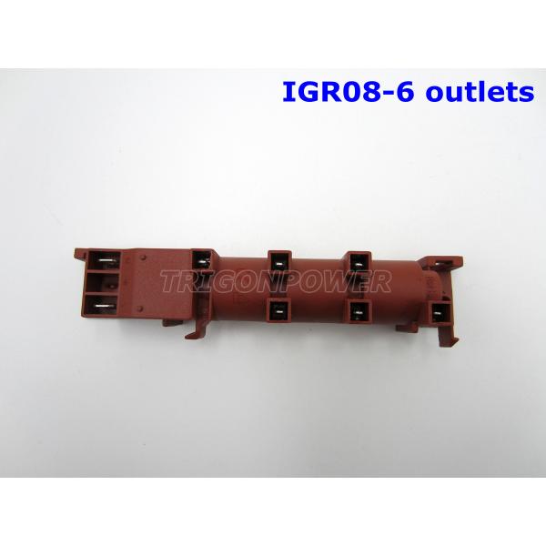 Easy Install Gas Oven Igniter Easily Install With Good High Voltage Resistance