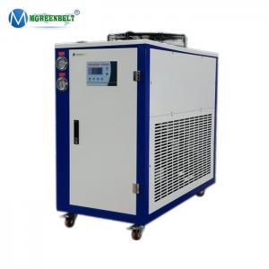 Cheap CE Certified 5HP Air Cooled Glycol Chiller for Beer Solution Fermenting tanks and Wort Cooling for sale