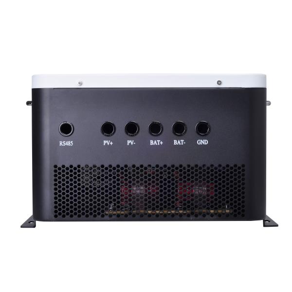 Yo Power Solar Charge Controller MPPT 40a Solar System Controller 360v Intelligent Battery Charger Pv Panel Regulator