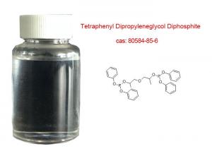 China 80584 85 6 Antioxidant Tetraphenyl Dipropyleneglycol Diphosphite on sale