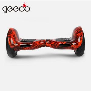 Cheap Electric Self Balancing Scooter With CE FC ROHS Electric Skateboard Wholesale Price for sale