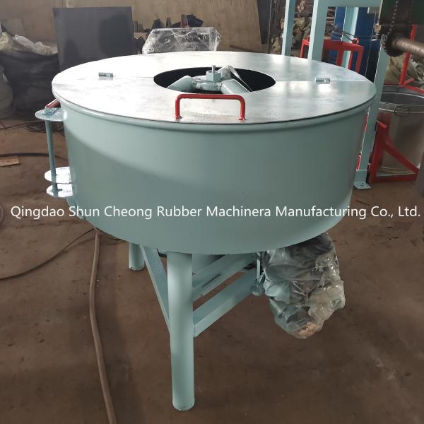 SFC High Efficiency Vulcanization Uniform Heating Rubber Multi Layer Floor Tile Vulcanizing Machine