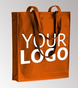 Custom silk screen printed Cotton material handle style blank natural cotton canvas bag without logo bagplastics bagease