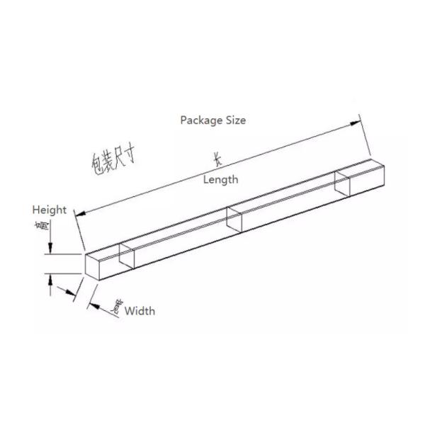 ALR Electric Foldable Projector Screen 12V Trigger Remote Control