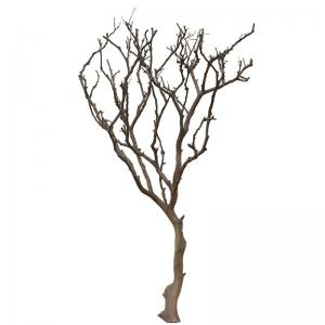 Cheap Artistic Artificial Dry Tree Branches Lamps Home Art Exhibition for sale