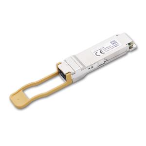 Cheap transceiver module QSFP56 200GE SR4 100M OM4 &amp; 70M OM3 for sale