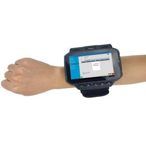 Android Mobile Phone Barcode Scanner, Wearable Android Mobile Barcode Reader