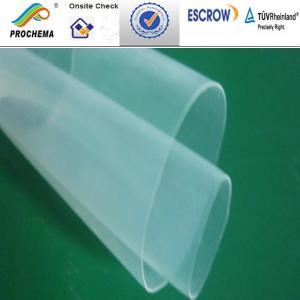 Big PFA shrink tube, big PFA heat shrinkable tube, PFA big size heat shrinkable tube  D300