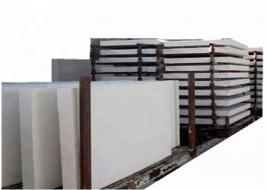 China High Dense Calcium Silicate Board High Temperature Resistant SGS Certification on sale