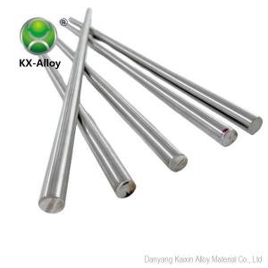 China Oxidation Resistance Incoloy Alloy 825 ASTM Nickel Welding Wire Incoloy 825 Round Bar on sale