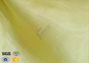 Cheap 225gsm 100cm Bulletproof Vest Kevlar Aramid Fabric for Protection for sale