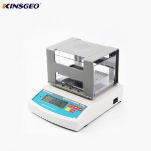 Cheap Density Of Rubber Testing Machine , Rubber Testing Equipment For Research Lab Density Testing Equipment for sale