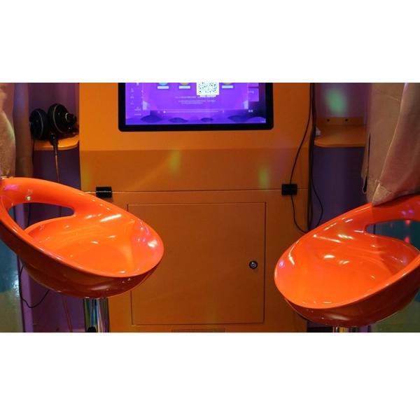 K Bar Arcade Mini KTV Electronic Karaoke Machine