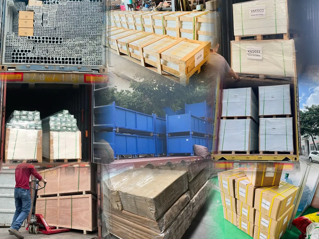 Aluminum Modular Exhibition Booth For Tradeshow And Expo,3X3m Or Customized