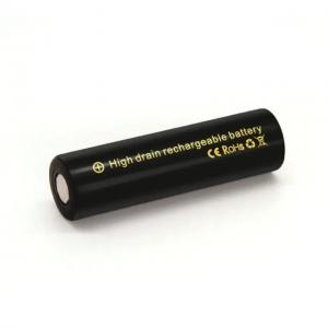 Cheap 4000mAh 5000mAh 21700 Lithium Ion Battery Cells Rechargeable 3.7V For E Bike for sale