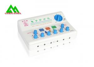 Cheap Electro Acupuncture Device Physical Therapy Rehabilitation Equipment For Stimulation for sale