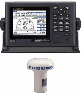 China Electronics Maritime Communication Navigation Instrument Gp - 170 on sale