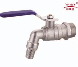 Cheap yomtey brass ball core tap for sale