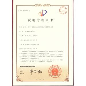 Wuhan JOHO Technology Co., Ltd Certifications