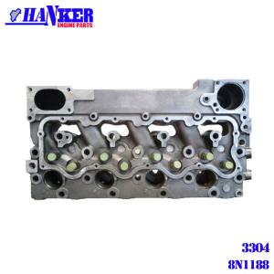 China after market diesel 3304 Diesel Engine Cylinder Head 8N1188 Heavy Machine Parts on sale